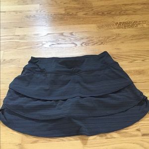 Athleta skirt